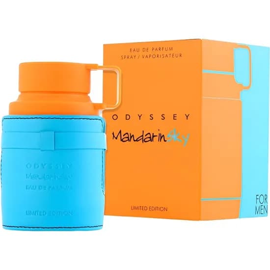 Perfume Armaf Odyssey Mandarin SKY Edp Masculino 100ML