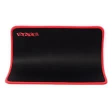 Mouse Pad Sate A-PAD012 Vermelho/21X25CM