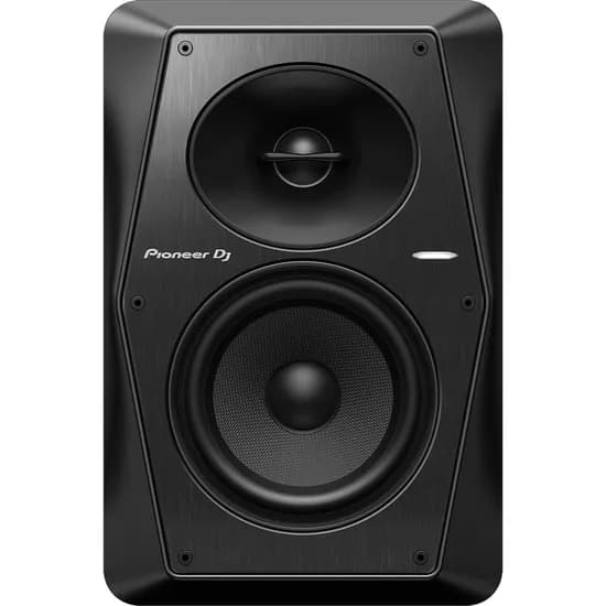 Alto Falante Pioneer VM-50 - Black