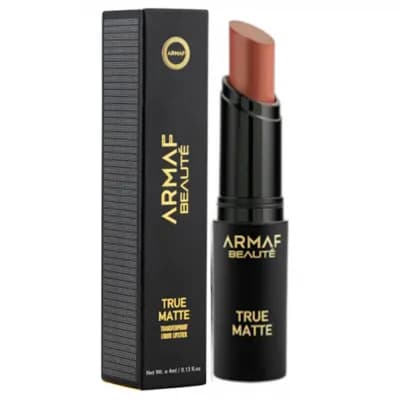 Armaf True Matte Lipstick - Bella 03