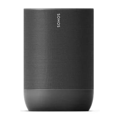 Speaker Sonos Move 2B Preto