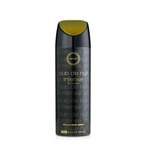 Desodorante Armaf Club de Nuit Woman Intense 200ML