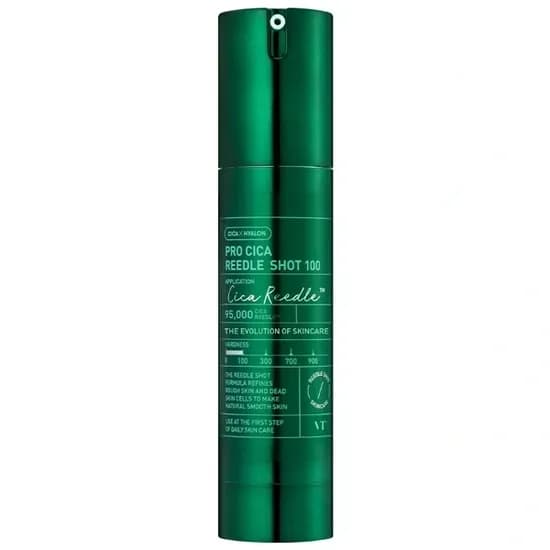 Sérum Facial VT Cosmetics Pro Cica Reedle Shot 100 de 50 ML