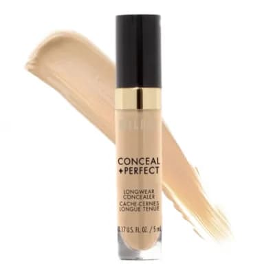 Armaf Parfaite Fix Concealer Coverage 16H Warm Beige 04