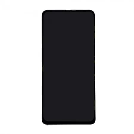 Frontal Moto One Hyper Preto *AAA* Motorola