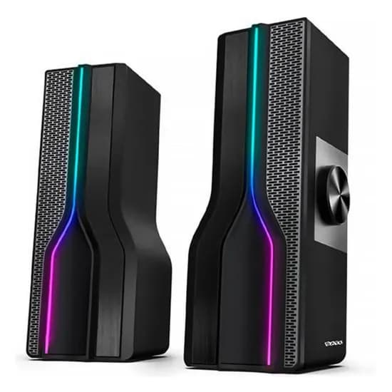 Caixa de Som JBL Go 4 Bluetooth Preta