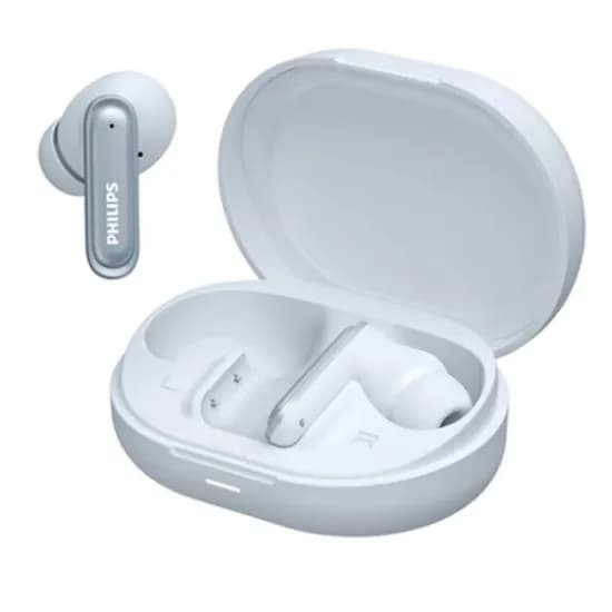 Fone de Ouvido Philips BT TAT2120BL/93 - Blue