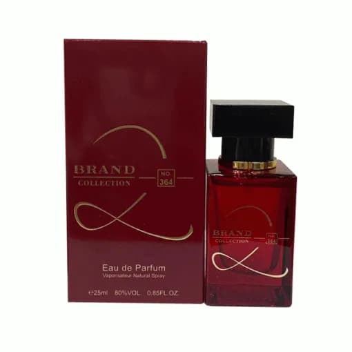 Perfume Femenino Brand Collection N° 364 D&G The Only One Edp 25ML