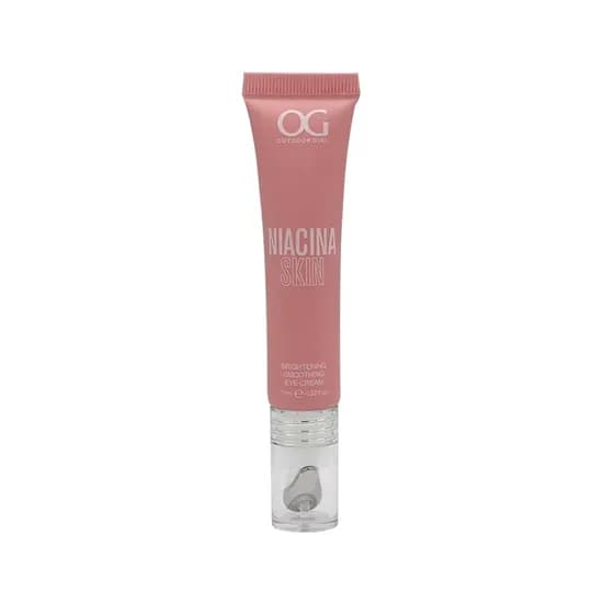 Creme para Área Dos Olhos Outdoor Girl Niacina Skin SF9198 - 15ML