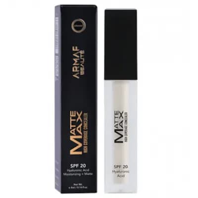 Armaf Matte Max Coverage Concealer SPF 20 Warm Beige 05