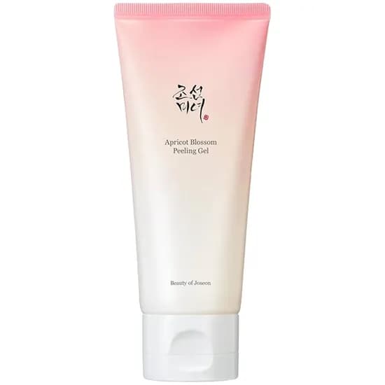 Esfoliante Facial Beauty Of Joseon Apricot Blossom Peeling 100 ML