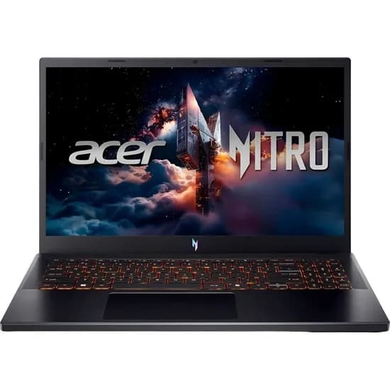Notebook Acer Nitro V15 ANV15-52-57XK i5-13420H 16/512GB 15,6" RTX5050 (Caixa Feia)