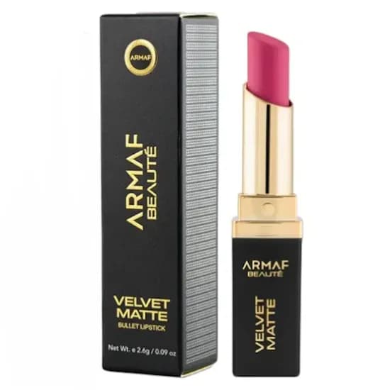 Lápiz Labial Armaf Beauté Velvet Matte Vivienne 2.6GR