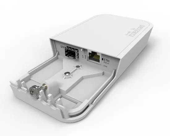 Mikrotik RBFTC11 Fiber To Copper BR
