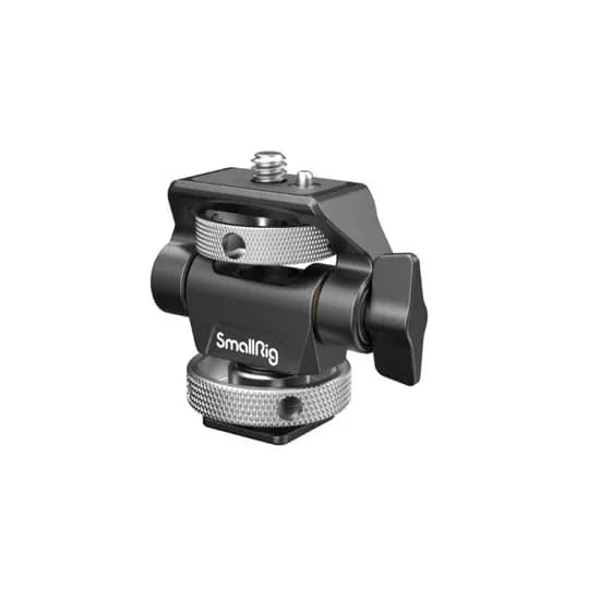Smallrig 2905B Sup. Monitor Giratorio