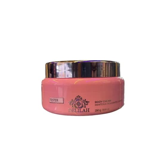 Crema Afeer Hidratante Corporal Delilah