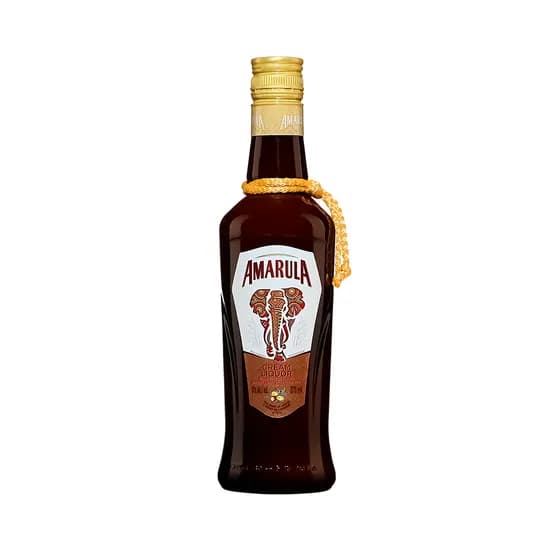 Licor Amarula Cream 375ML