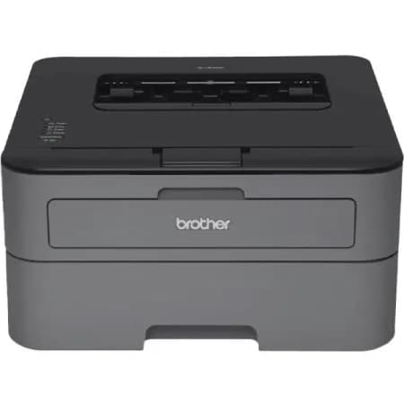 Impressora Brother HL-L2320D Monocromatica 220V
