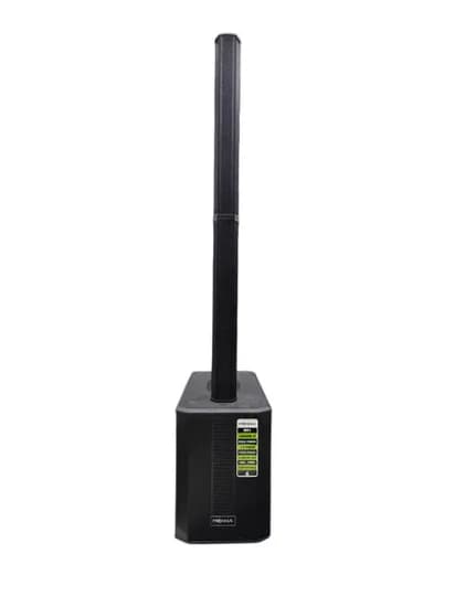 Torre Mekka MK1 - 12" - s/ Mixer
