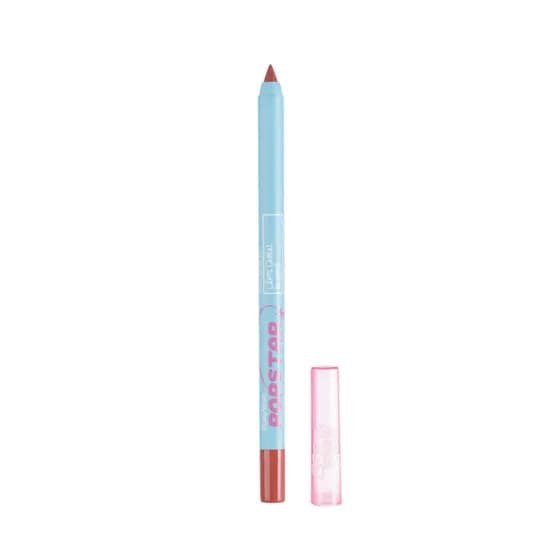 Delineador Labial Ruby Rose Iconic Popstar Pop Perfection