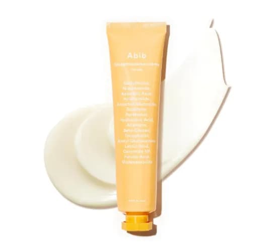 Abib Glutathiosome Creme Vita Tube 75ML