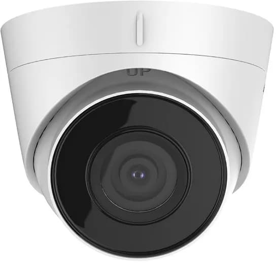 Hikvision Camera IP Turret DS-2CD1323G0-Iuf 2MP SD 2.8MM