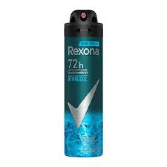 Desodorante Aerosol Rexona Xtracool Men 150ML