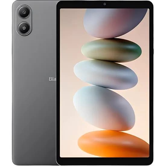 Tablet Blackview Link 2 / 128GB / 4GB + 8GB Virtuales / 8.68" / 8MP + 5MP - Midnight Black
