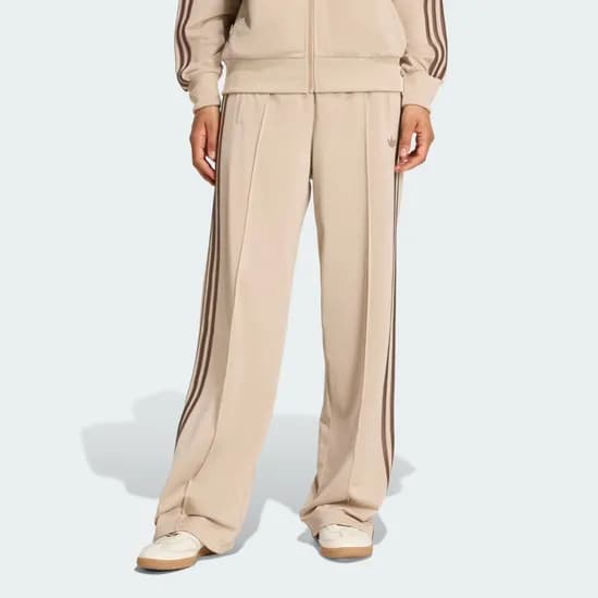 Pantalon Adidas FB Loose TP Femenino