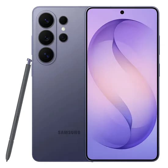 Smartphone Samsung Galaxy S26 Ultra 5G SM-S948B 256GB 12GB Ram Dual Sim Tela 6.9" - Violeta (Caixa Slim)