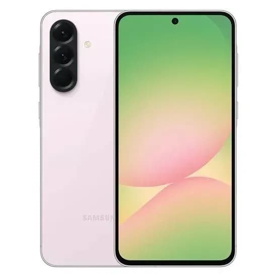 Smartphone Samsung A56 A566B 5G 2CHIP 8/256GB Pink