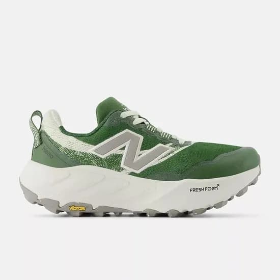 Tênis New Balance Fresh Foam X Hierro V9 Trail Running Feminino