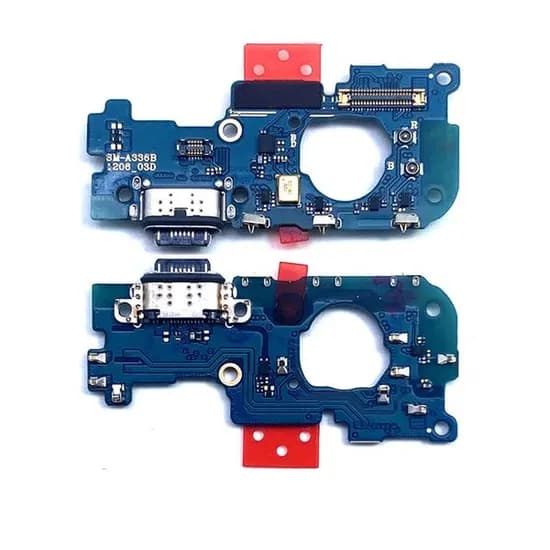 Flex de Carga Samsung A33-5G (Original Vezr)