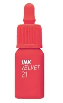 Peripera Labial Ink Velvet 21VITALY Cor