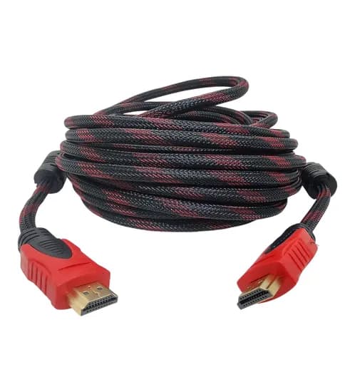 Cabo HDMI X HDMI 15 Metros XJ-HD1034