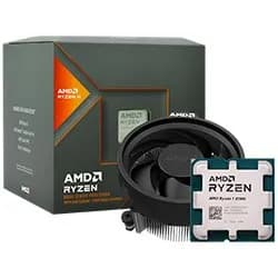 Processador AMD Ryzen 7 8700G Socket AM5 / 4.2GHZ / 24MB