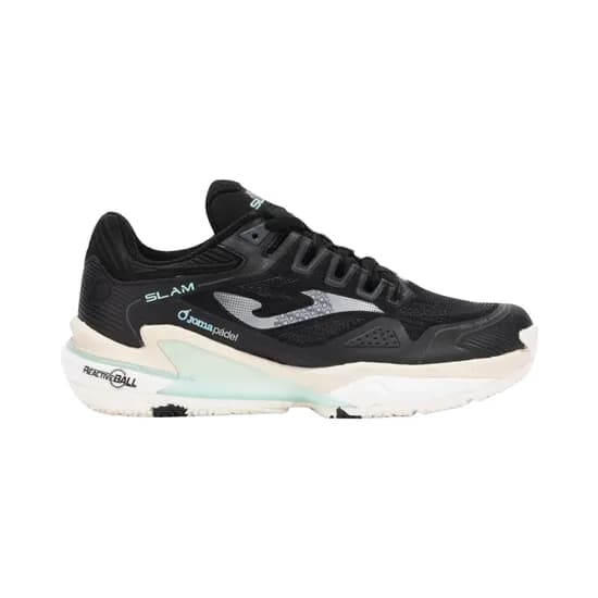 Calzado Joma Slam Lady 2501 TSLALW2501OM-6