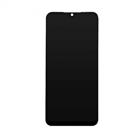 Frontal Xiaomi Note 8 Preto *Ori*