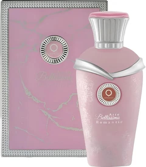 Perfume Orientica Arte Bellissimo Romantic Edp 75ML - Feminino