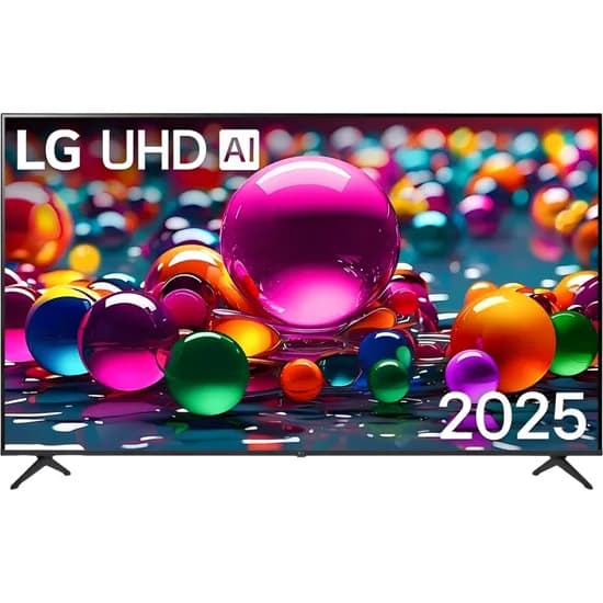 Televisor Smart LED LG 86UA7500PSA 86" 4K Uhd Ai HDR Webos 25