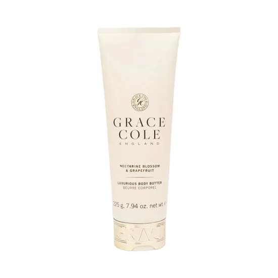 Crema Corporal Grace Cole Nectarine Blossom & Grapefruit 225GR
