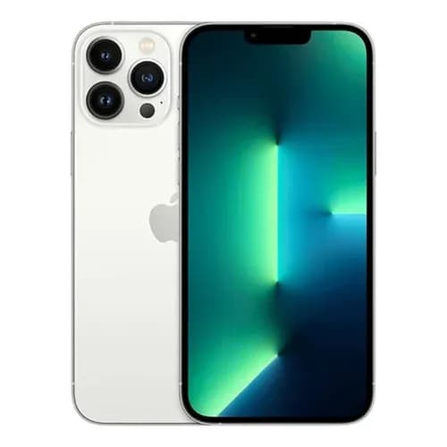 iPhone 13 Pro 128GB Swap "100%" Silver