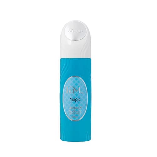 Armaf Body Mist I AM Magic 250ML