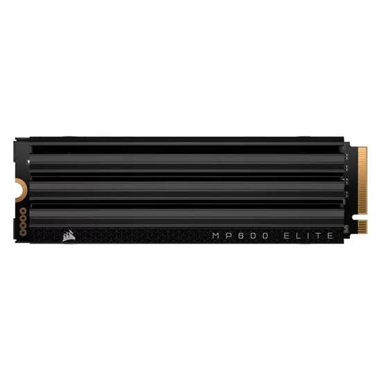 SSD M.2 Corsair MP600 Elite 4TB Nvme PCI-Exp Gen 4 - CSSD-F4000GBMP600EHS