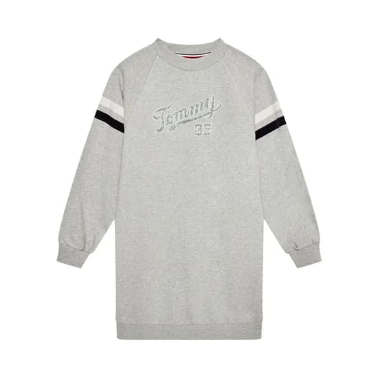 Vestido Infantil Tommy Hilfiger KG0KG07008 P0I