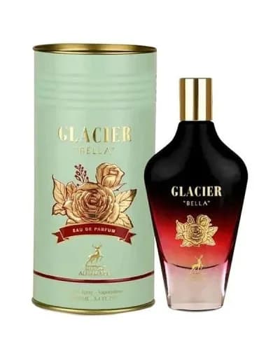 Perfume Maison Alhambra Glacier Bella Edp 100ML