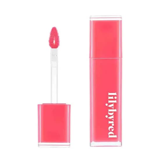 Lilybyred Labial Bloody Liar Coating 06