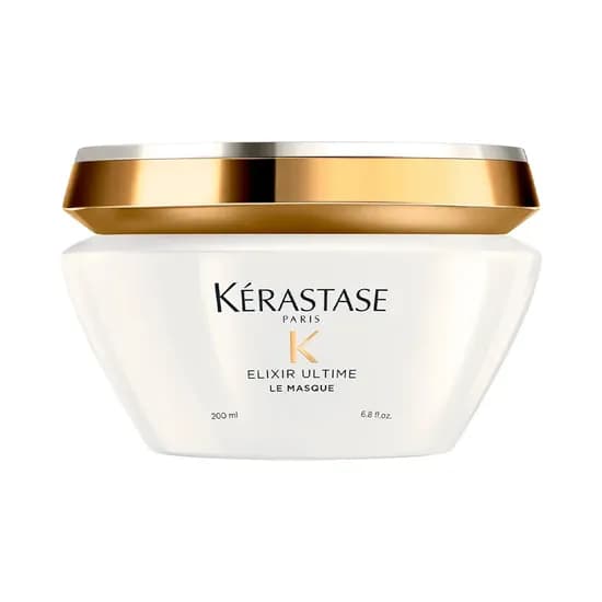 Mascara Capilar K?Rastase Elixir Ultime 200ML
