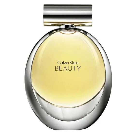 Perfume Calvin Klein Beauty Feminino Eau de Parfum 100ML