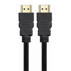 Cabo HDMI para HDMI - 3M Microfins 3D/1080P